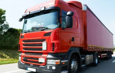 Konya Meriç Ambar Kargo