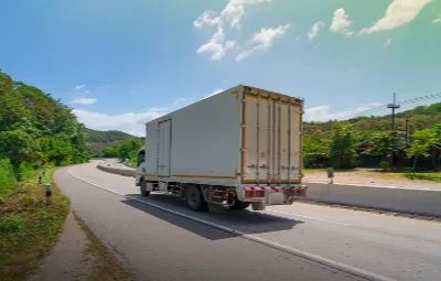 Konya ile Meriç Arası Bulaşık Makinesi Taşıma