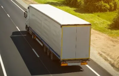 Konya ile Meriç Arası Parça Eşya Taşıma